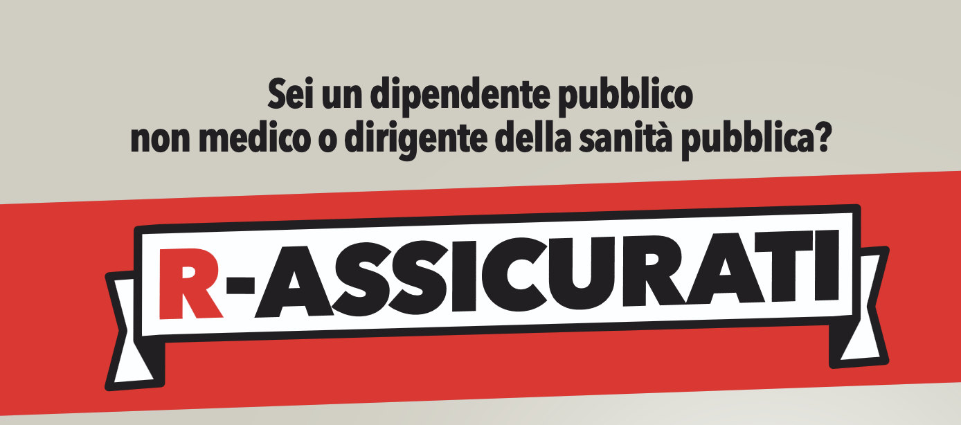 Tutela Legale Comparti Pubblici - Libera Professione - Estensioni massimali - Estensione retroattività e postuma