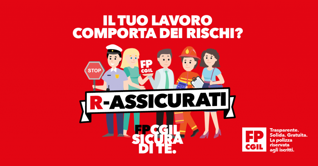 RC Colpa Grave/Patrimoniale GRATUITA Dipendenti Pubblici