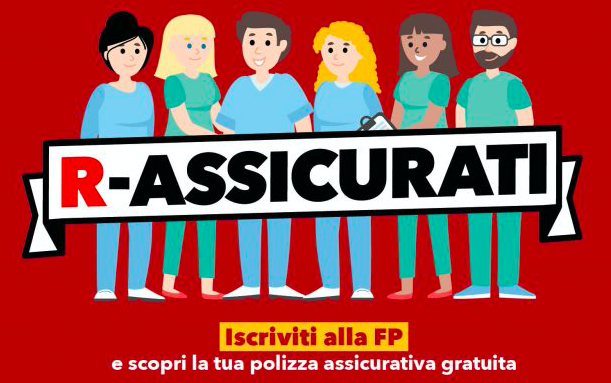 RC Colpa Grave GRATUITA Sanità Privata e Socio Assistenziale