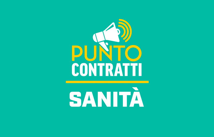 Contratto Sanità Pubblica, il punto sulla trattativa del 4 febbraio