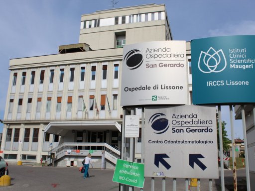 ICS MAUGERI LISSONE: esito incontro sindacale del 04 febbraio 2022