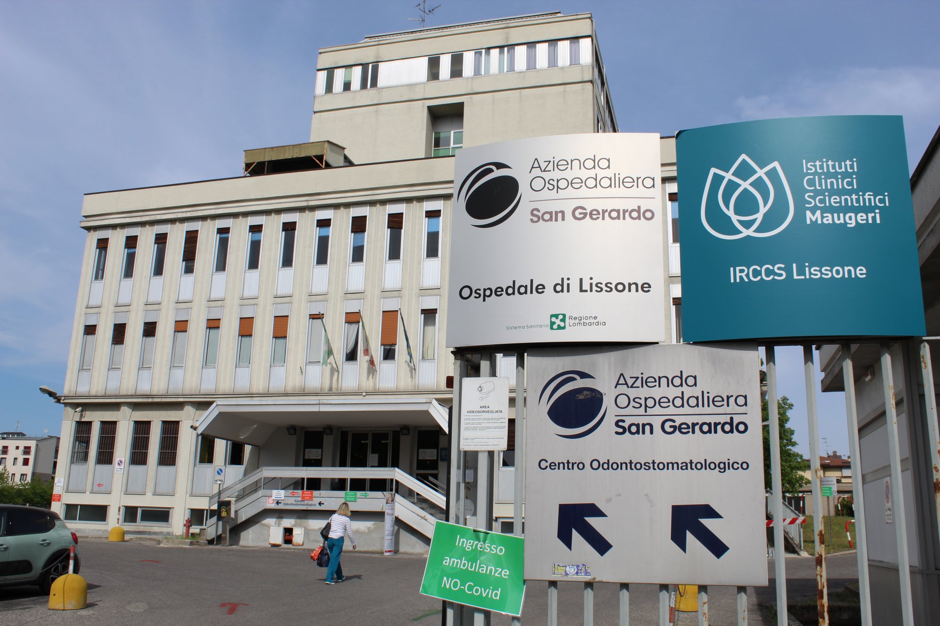 ICS MAUGERI LISSONE: esito incontro sindacale del 04 febbraio 2022