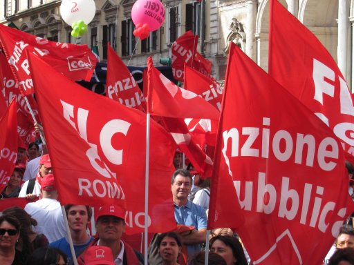 25 marzo: anche in Lombardia mobilitazione unitaria davanti alle Prefetture per il rinnovo dei contratti nazionali delle Funzioni Locali e della Sanità Pubblica