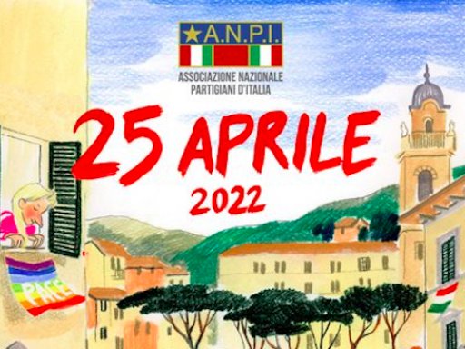 Il 25 Aprile torna in piazza