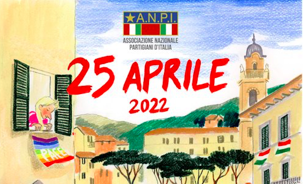 Il 25 Aprile torna in piazza