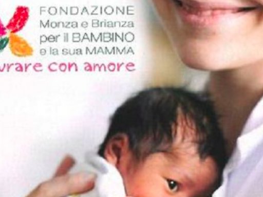 Fondazione MBBM: sottoscritto accordo premio COVID