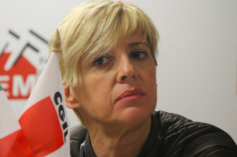 Manuela Vanoli, FP CGIL Lombardia: Infermieri supplenti dei medici di medicina generale?