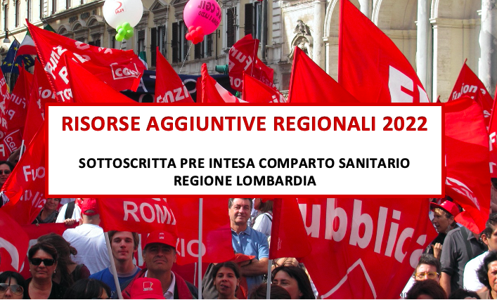 SOTTOSCRITTA PRE - INTESA RAR COMPARTO 2022