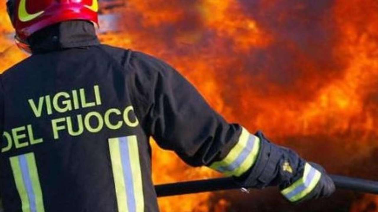 Vigili del Fuoco - FP CGIL MB: insostenibile la carenza di personale del Comando dei VVF di Monza