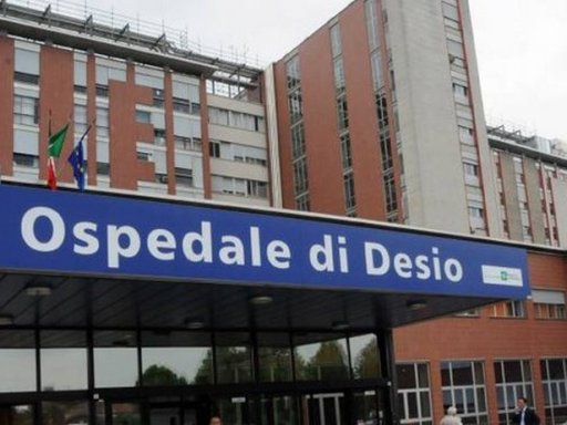 ASST BRIANZA - Ospedale di Desio: anche i topi no!