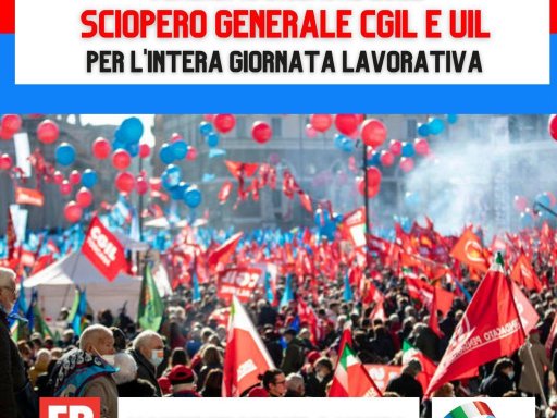 LOMBARDIA: SERVIZI PUBBLICI IN SCIOPERO IL 16 DICEMBRE PER L’INTERA GIORNATA