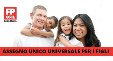 Assegno Unico Universale per Figli a carico 2023