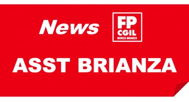ASST BRIANZA: aggiornamento incontro sindacle del 30.10.2023
