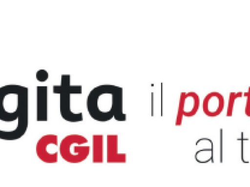 DIGITA CGIL il portale al tuo servizio!