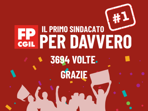 Elezioni RSU Pubblico Impiego: risultato positivo per la FP CGIL BRIANZA