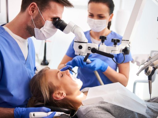 LA LOTTA PAGA E SALVA L’ODONTOIATRIA SOCIALE NEL TERRITORIO NORD MILANO