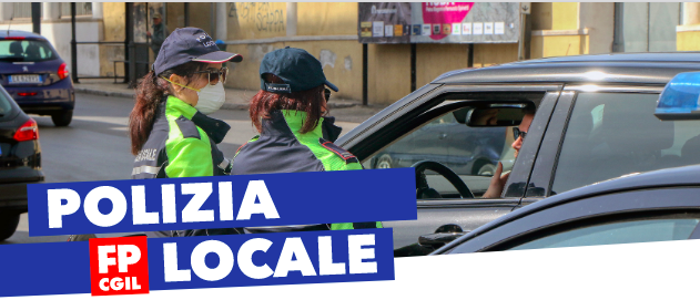 Riconoscere alla Polizia Locale il Lavoro gravoso