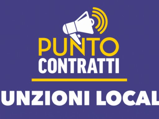 Funzioni locali: Comunicato tavolo trattativa 8 febbraio 2022