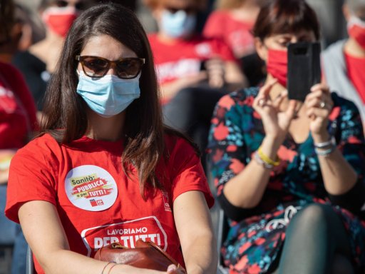 FP CGIL lancia mobilitazione su difesa, rilancio e riorganizzazione SSN