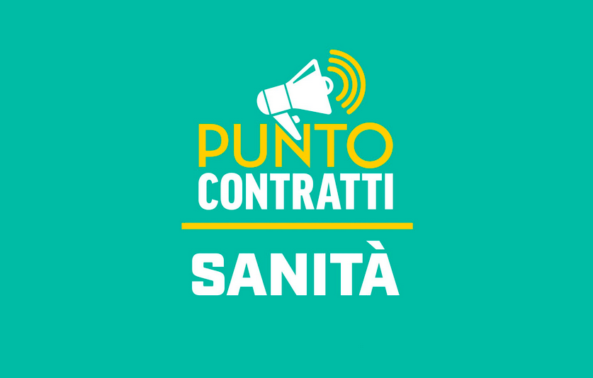 Trattativa per il rinnovo del CCNL Dirigenza Area Sanità 2019-2021