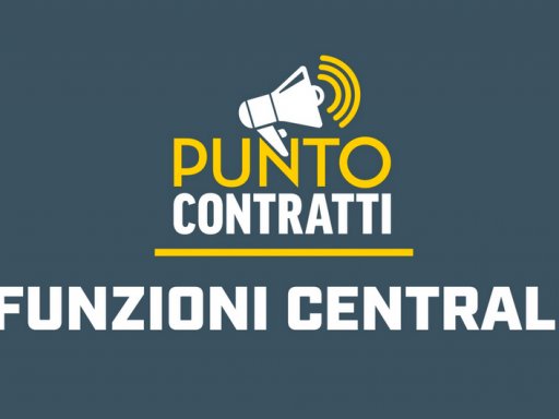 Contratti, prosegue negoziato per il rinnovo Ccnl dirigenza funzioni centrali