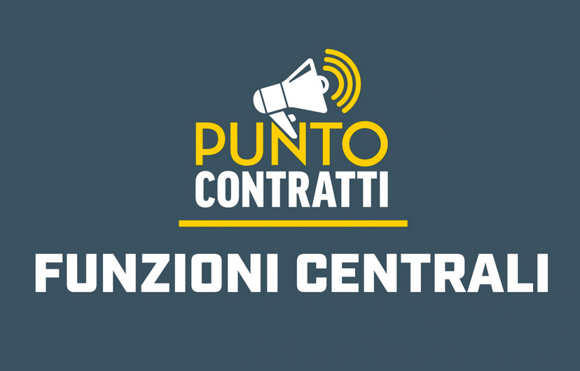 Contratti, prosegue negoziato per il rinnovo Ccnl dirigenza funzioni centrali