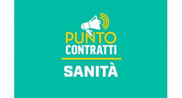 Contratti: trattativa per il rinnovo 2019-2021 ricerca sanitaria del 12 aprile