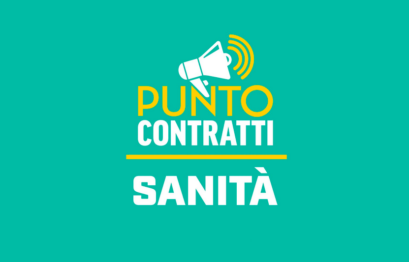 Contratti: trattativa per il rinnovo 2019-2021 ricerca sanitaria del 12 aprile