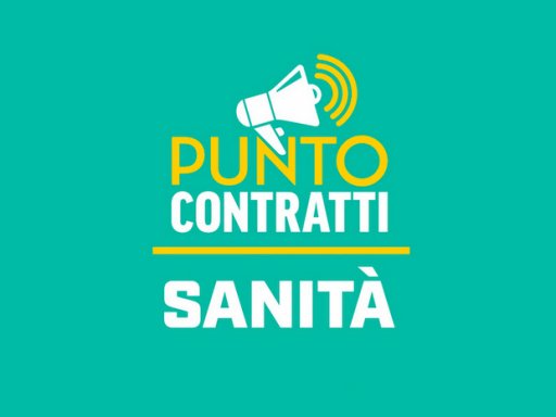 Contratti: trattativa per rinnovo Dirigenza Area Sanità 2019-2021 del 27 aprile