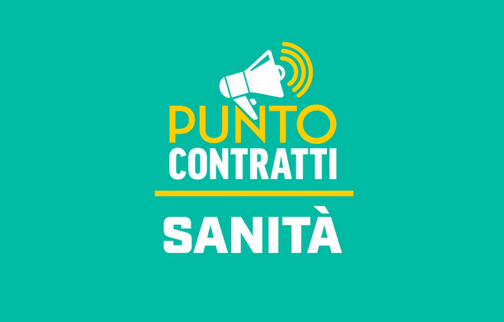 Contratti: trattativa per rinnovo Dirigenza Area Sanità 2019-2021 del 27 aprile