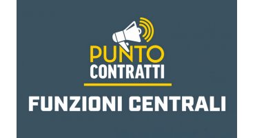 Contratti: trattativa per rinnovo Dirigenza Funzioni Centrali del 2 maggio 2023