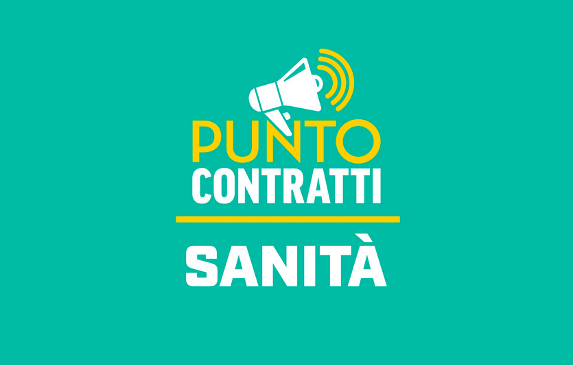 Contratti: trattativa per il rinnovo dirigenza Area Sanità 2019-2021 – Aggiornamenti 4 luglio