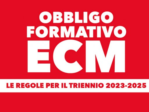 Nuova normativa ECM, recupero debito trienni precedenti e sanzioni