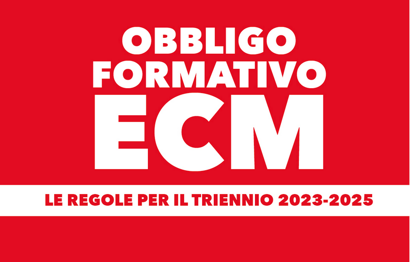 Nuova normativa ECM, recupero debito trienni precedenti e sanzioni