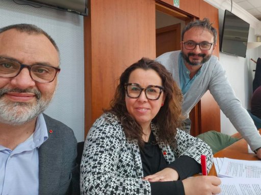 Salute: Fp Cgil, Cisl Fp, Uil Fpl, “firmato accordo ponte per il Ccnl Aris Rsa”