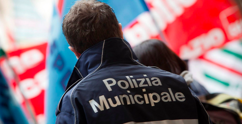 Polizia Locale: Fp Cgil, No ad una riforma inutile e senza tutele