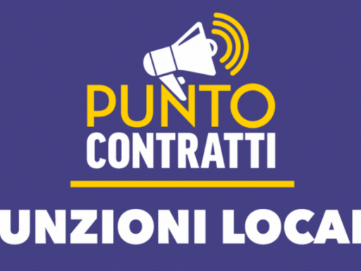 Contratti: Funzioni locali – Resoconto incontro ARAN – OOSS CCNL 11.07.2024