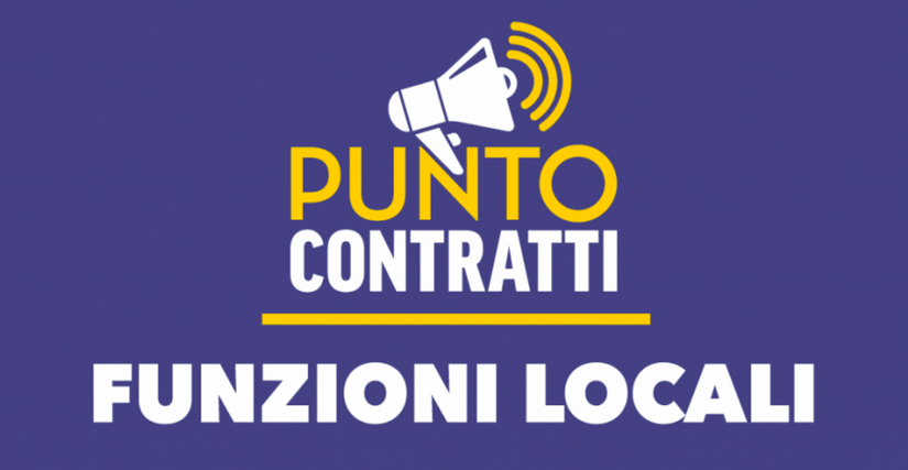 Contratti: Funzioni locali – Resoconto incontro ARAN – OOSS CCNL 11.07.2024