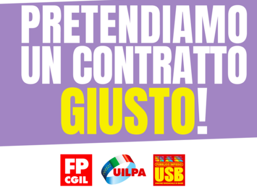 Referendum CCNL Funzioni Centrali: lavoratrici e lavoratori bocciano l’ipotesi separata