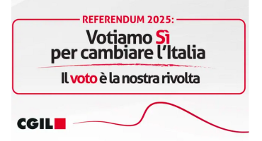 Referendum 2025, urne aperte 8 e 9 giugno