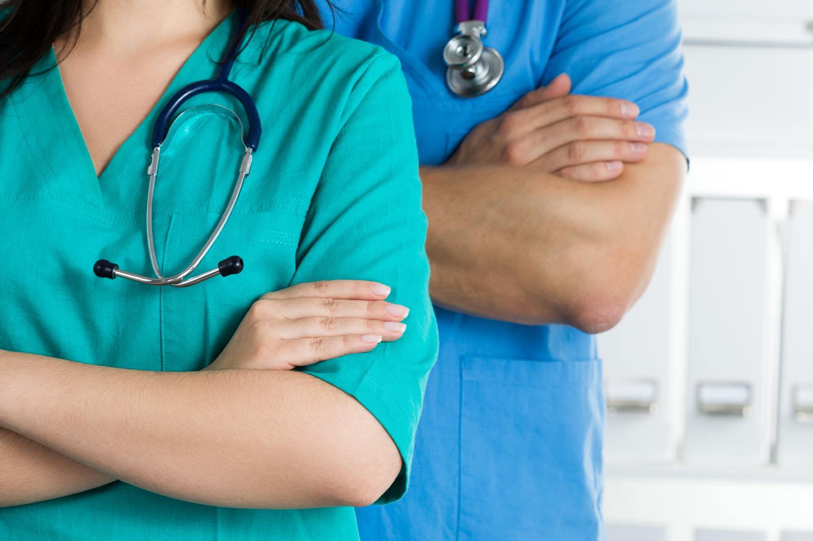 Sanità privata. Fp Cgil, Cisl Fp e Uil Fpl: il 22 maggio sciopero nazionale per lo sblocco dei contratti