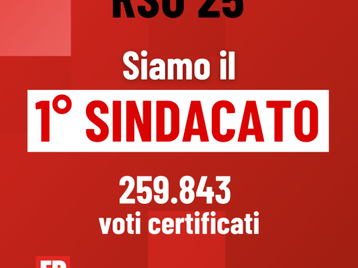 Elezioni Rsu pubblico impiego: Cgil, Fp Cgil, Flc Cgil, siamo primo sindacato