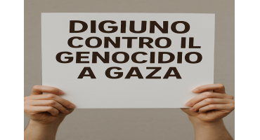 Fp Cgil aderisce a Giornata nazionale di digiuno per Gaza degli operatori sanitari