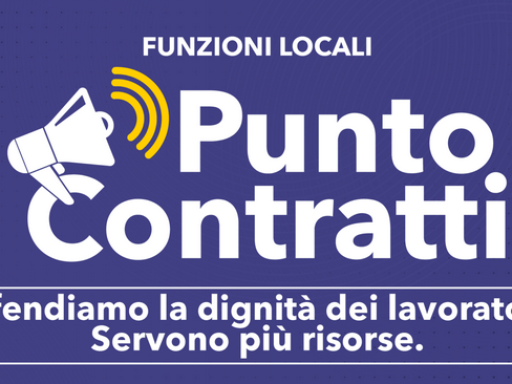 Contratti: resoconto incontro OO.SS. – ARAN prosecuzione trattativa CCNL Funzioni Locali 2022-2024 Tavolo 2 ottobre