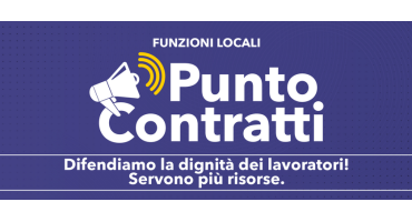 Contratti: resoconto incontro OO.SS. – ARAN prosecuzione trattativa CCNL Funzioni Locali 2022-2024 Tavolo 2 ottobre