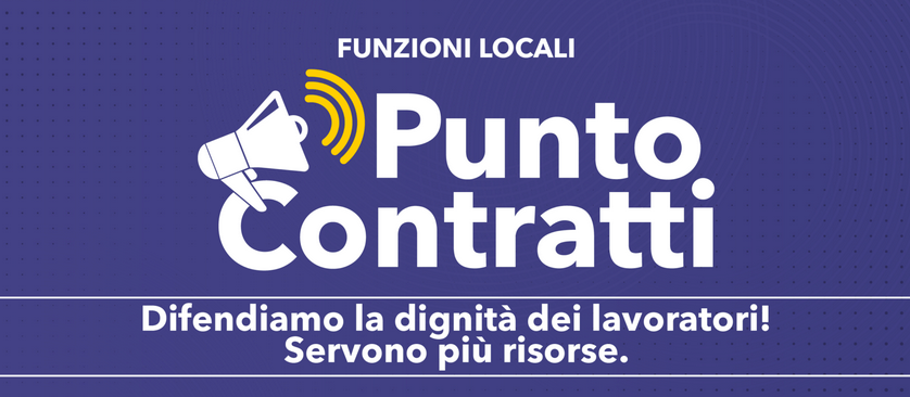 Contratti: resoconto incontro OO.SS. – ARAN prosecuzione trattativa CCNL Funzioni Locali 2022-2024 Tavolo 2 ottobre