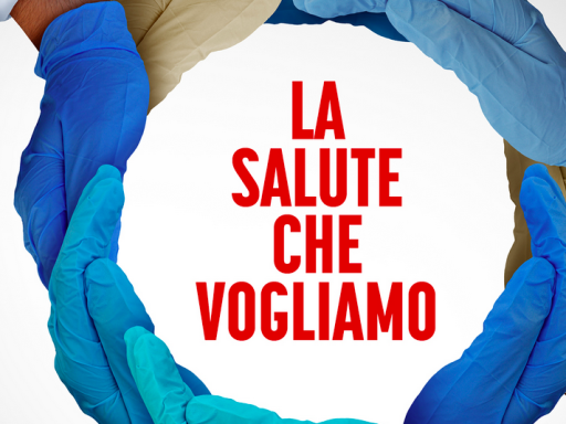 Sanità: legge di bilancio