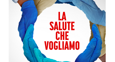 Sanità: legge di bilancio Sanità: legge di bilancio