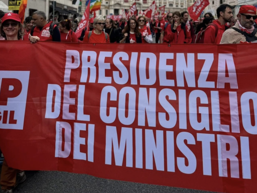 Ccnl Presidenza Consiglio Ministri, Fp Cgil: “non migliora condizioni di lavoro, non lo firmiamo” Ccnl Presidenza Consiglio Ministri, Fp Cgil: “non migliora condizioni di lavoro, non lo firmiamo”