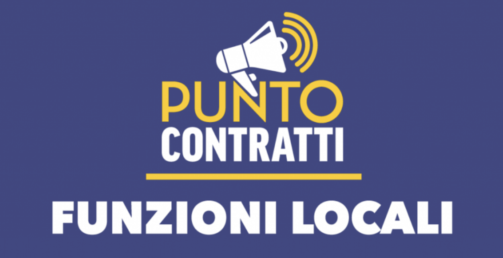 Contratti: resoconto incontro ARAN – OOSS Trattativa CCNL Funzioni locali Area Dirigenza dell’11 novembre